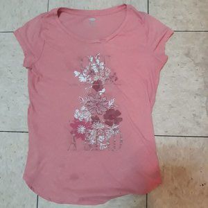 Girls T- Shirt